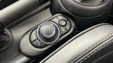 MINI Hatchback 1.5 Cooper Exclusive 5dr Auto Petrol Hatchback